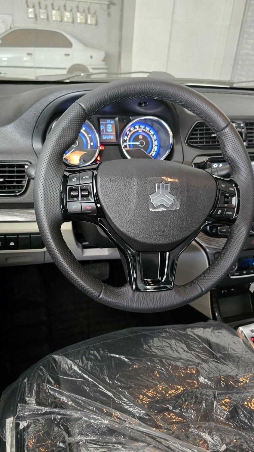 شاهین G اتوماتیک CVT - 1404