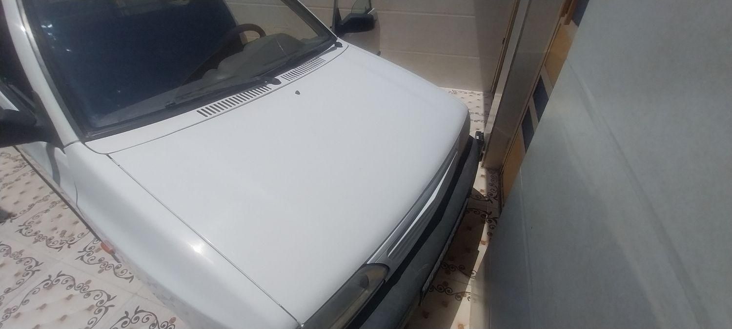 پراید 151 SE - 1393