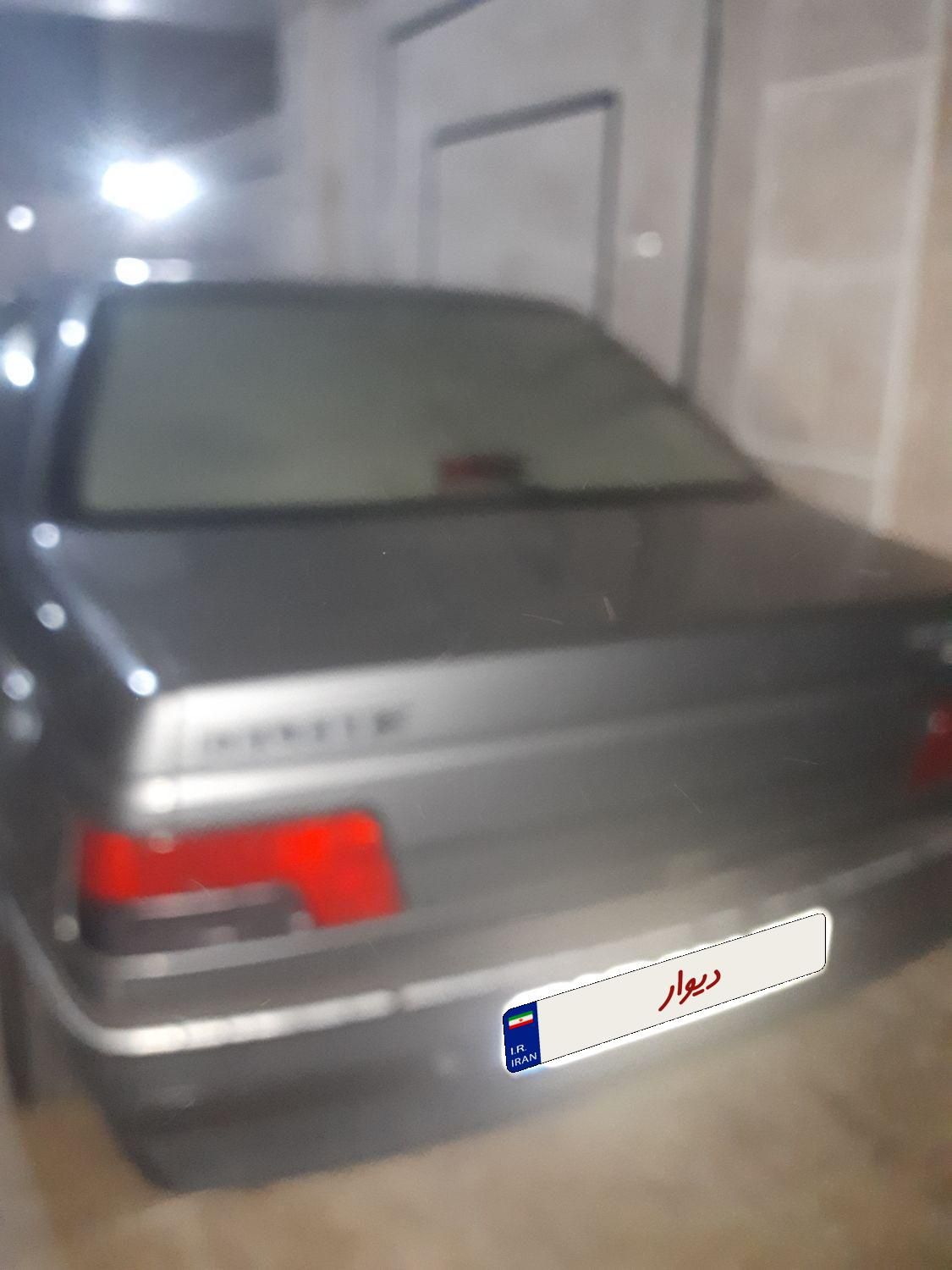 پژو 405 GLX - 1390