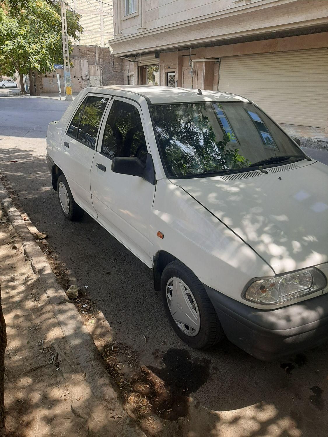 خودرو پراید، 131 آگهی ann_19796918
