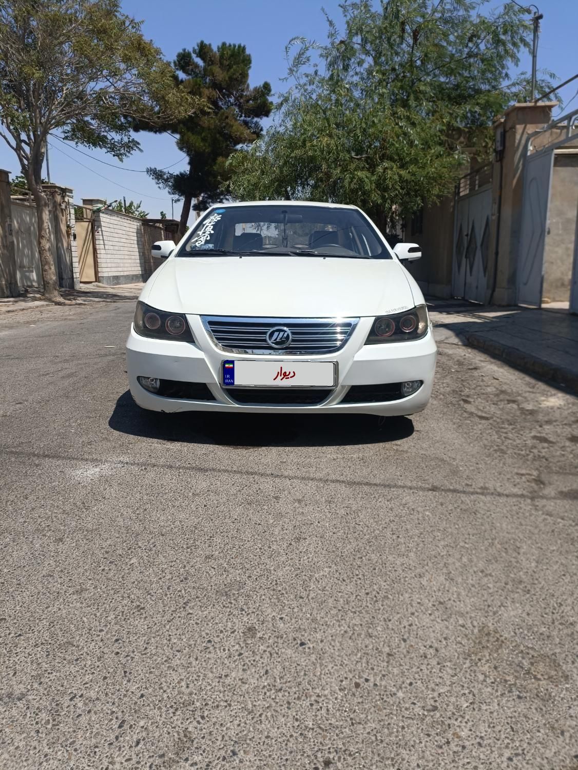لیفان 620 دنده‌ای 1600 - 1390