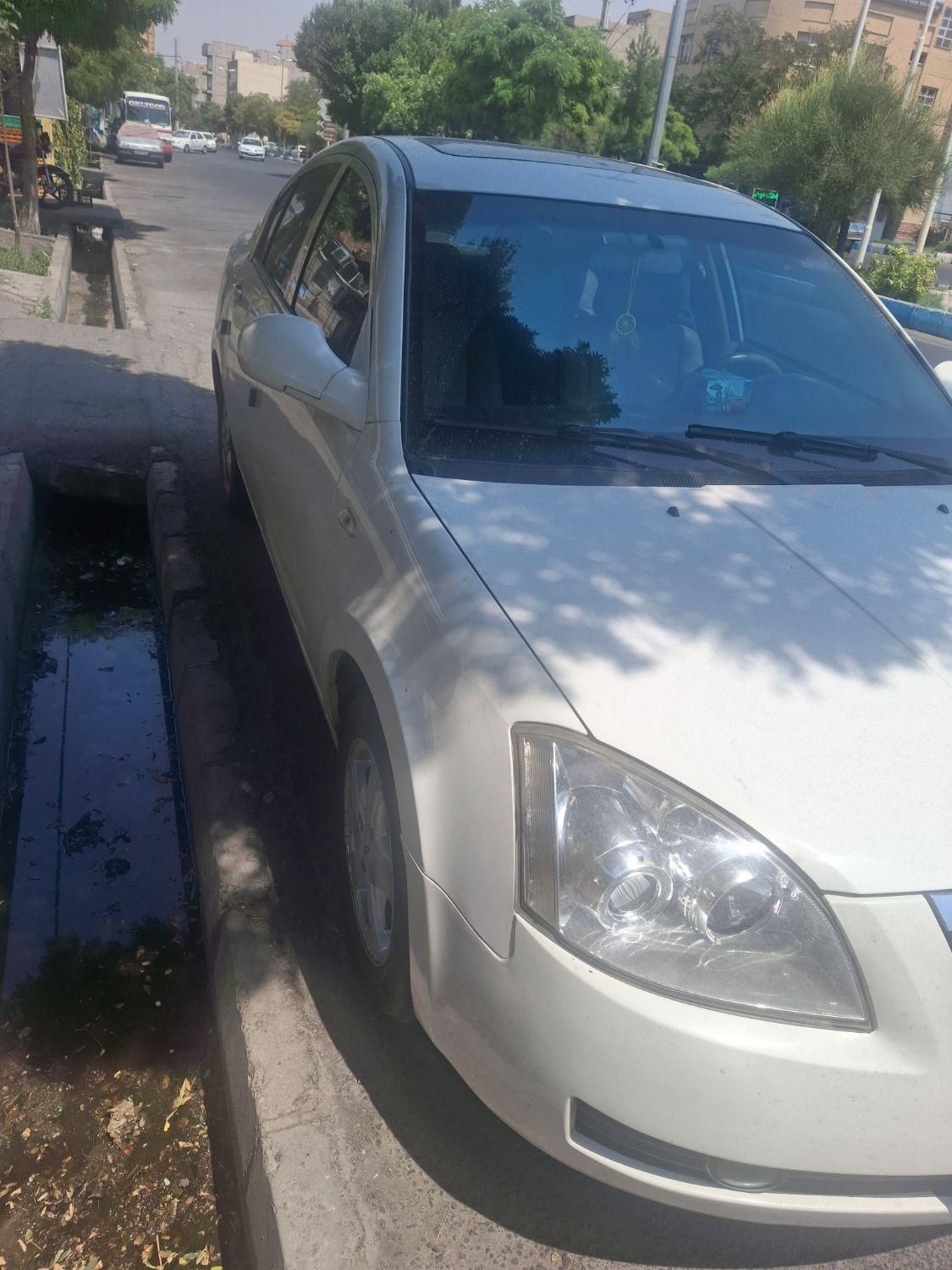 خودرو ام وی ام، 530 آگهی ann_19796927