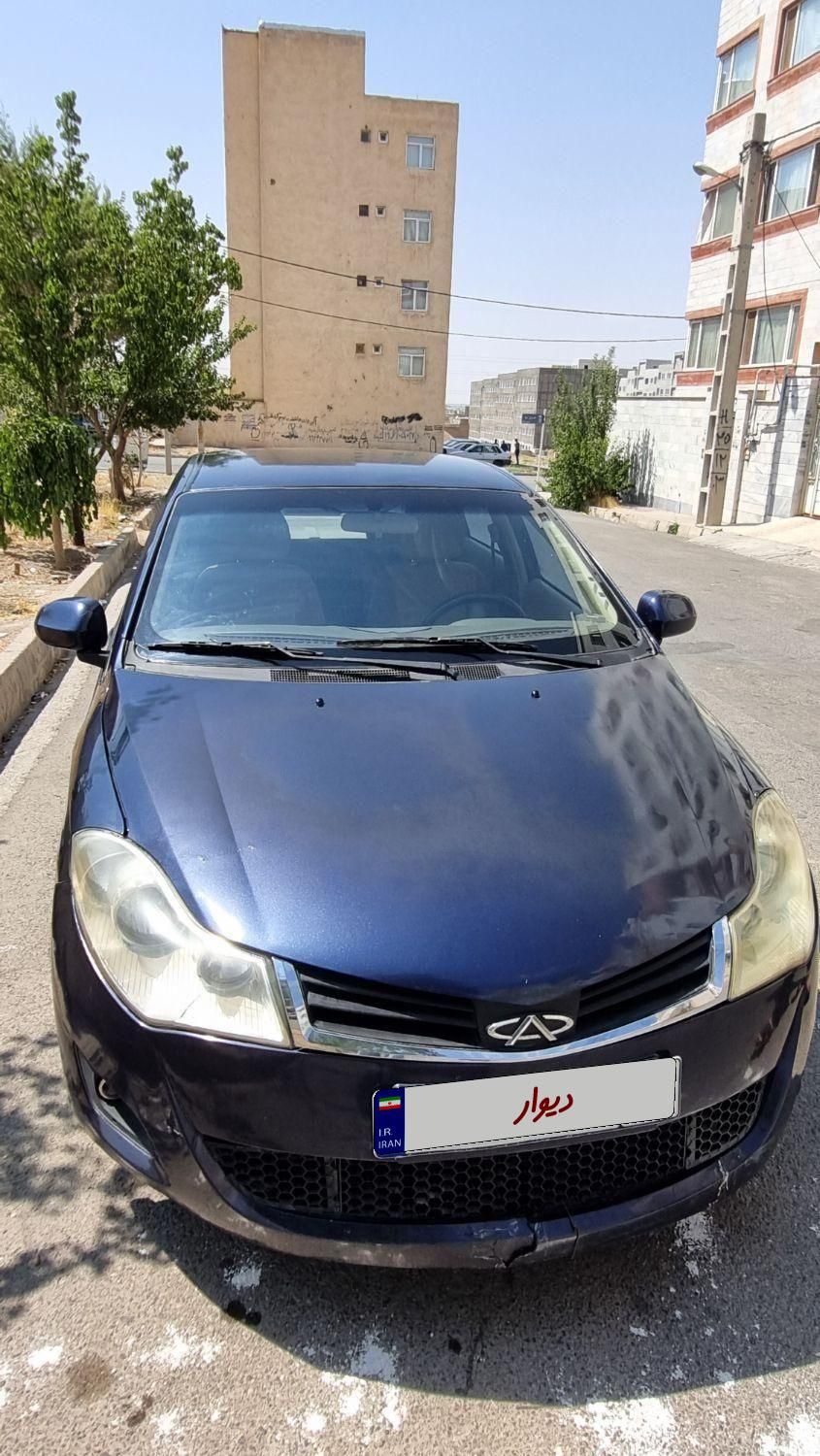ام وی ام 315 هاچ بک ساده دنده ای - 1391