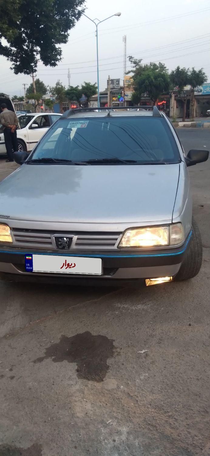 خودرو پژو، 405 آگهی ann_19796941