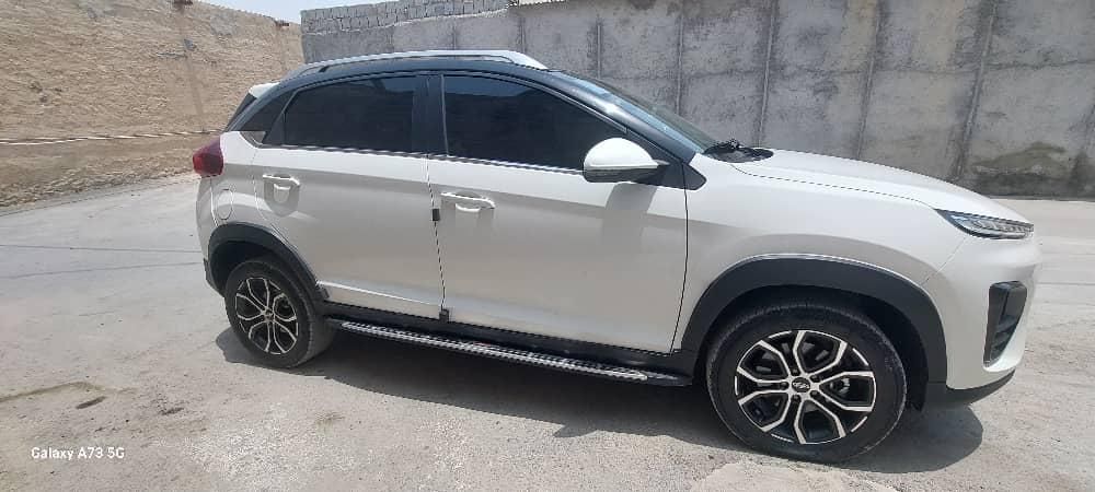 خودرو ام وی ام، X22 آگهی ann_19796949