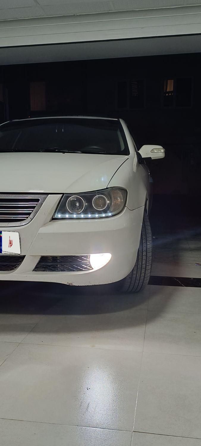 لیفان 620 دنده ای 1800 - 1391