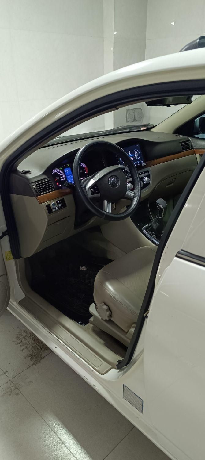 لیفان 620 دنده ای 1800 - 1391