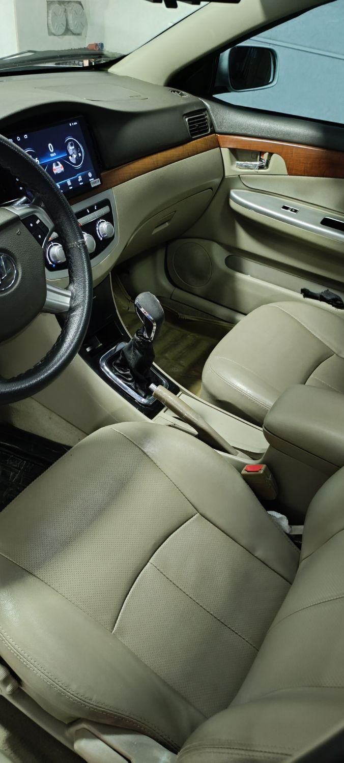 لیفان 620 دنده ای 1800 - 1391