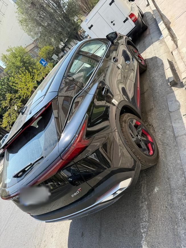 خودرو فونیکس، FX آگهی ann_19797058