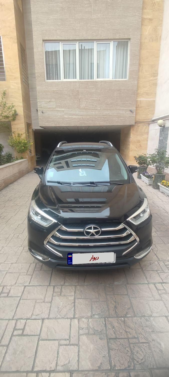 خودرو جک، S3 آگهی ann_19797112