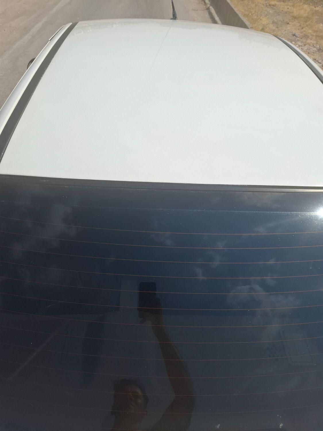 تیبا صندوق دار SX - 1400