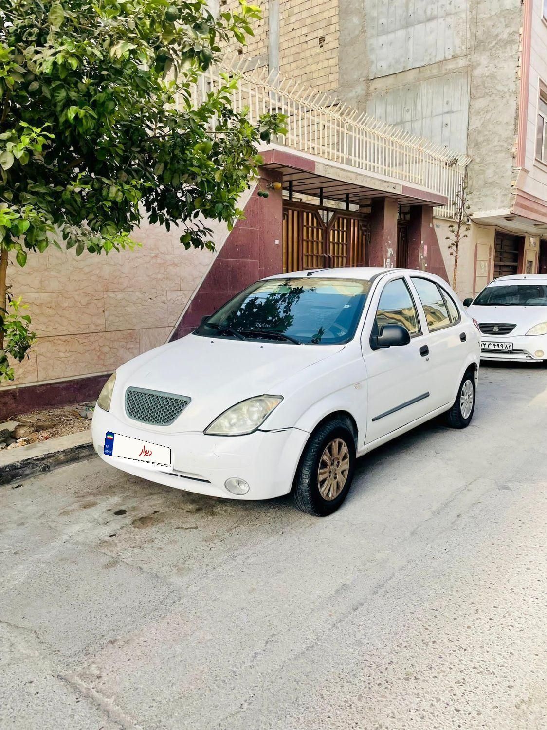 خودرو تیبا، 2 آگهی ann_19797172