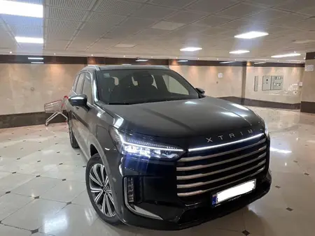 خودرو اکستریم، VX آگهی ann_19797173