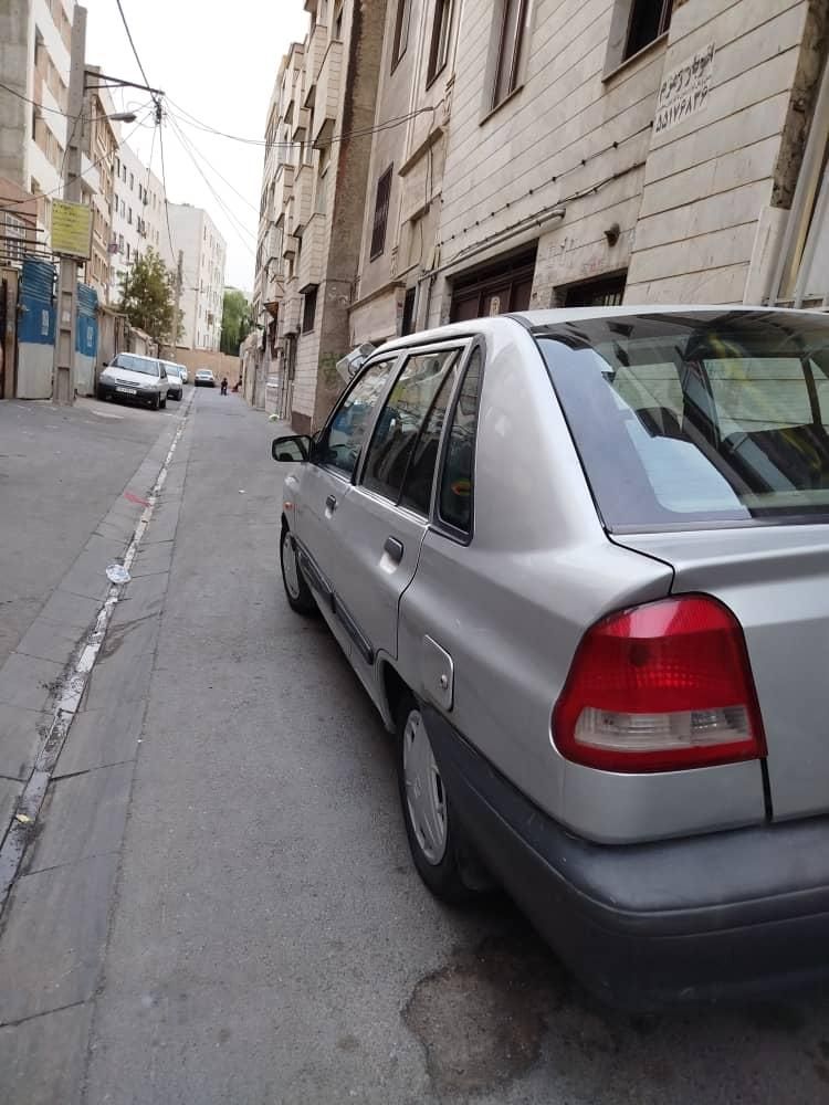 خودرو پراید، 141 آگهی ann_19797204