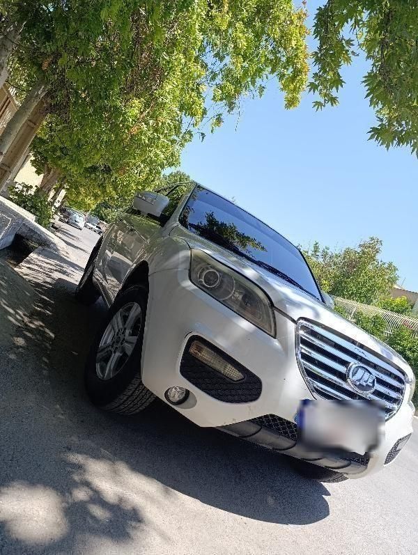 خودرو لیفان، X60 آگهی ann_19797205