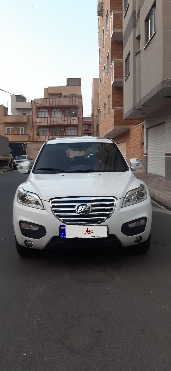 خودرو لیفان، X60 آگهی ann_19797235