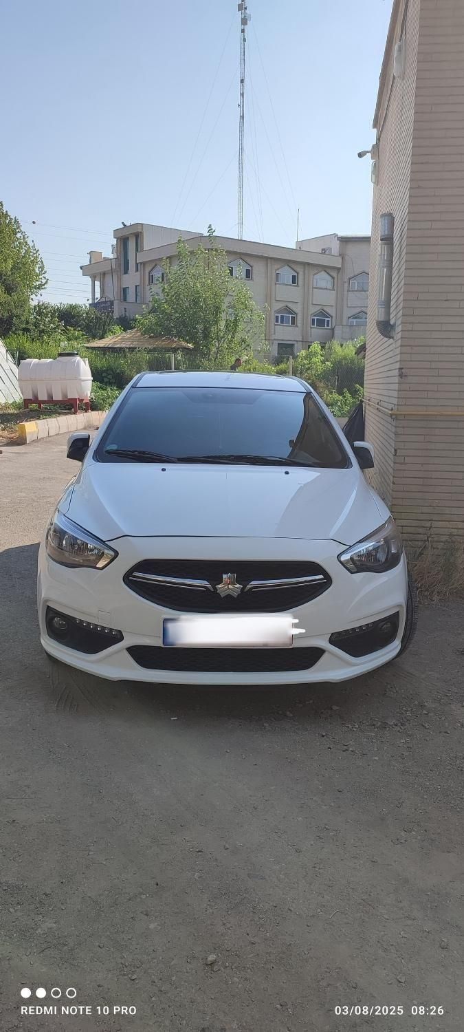 خودرو شاهین، G آگهی ann_19797281