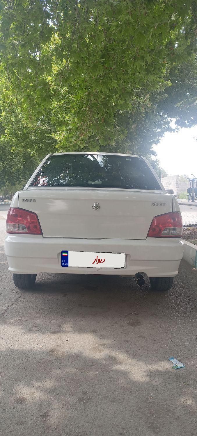 پراید 132 SX - 1389