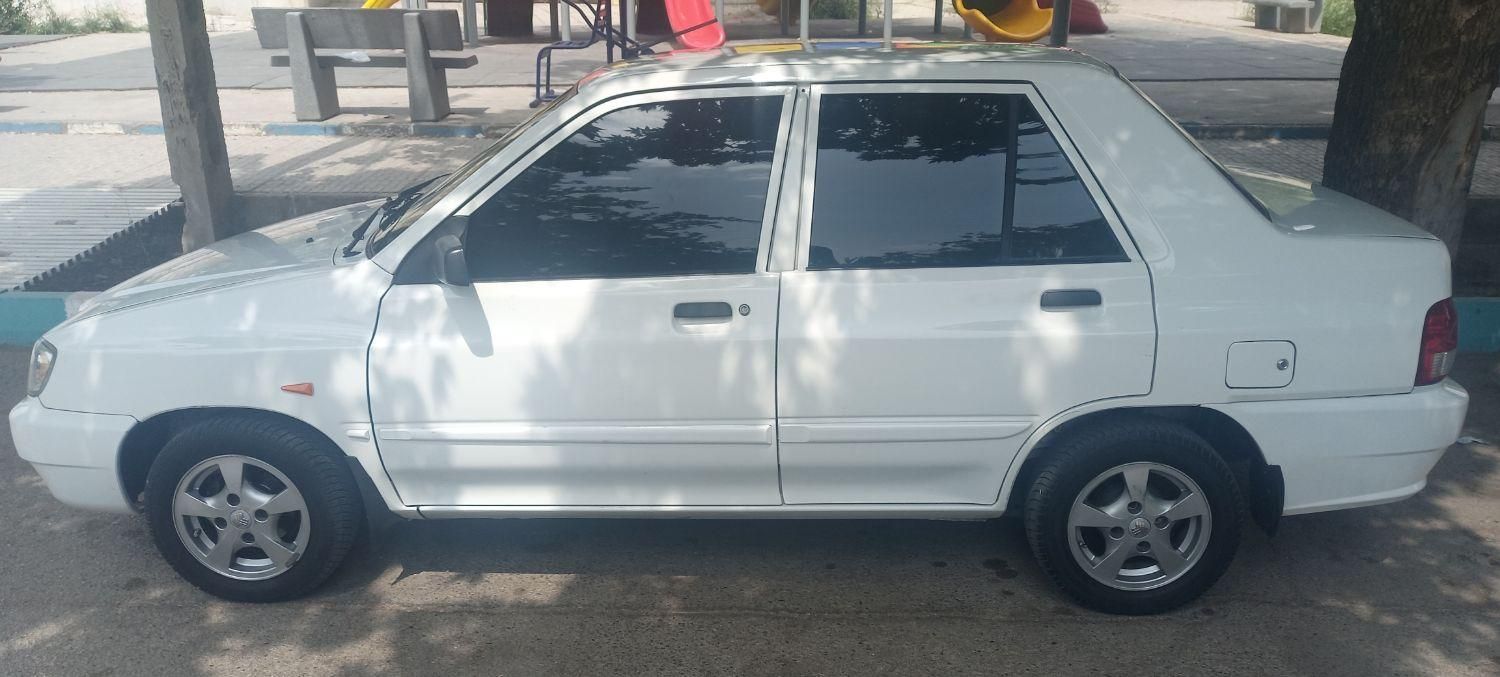 پراید 132 SX - 1389