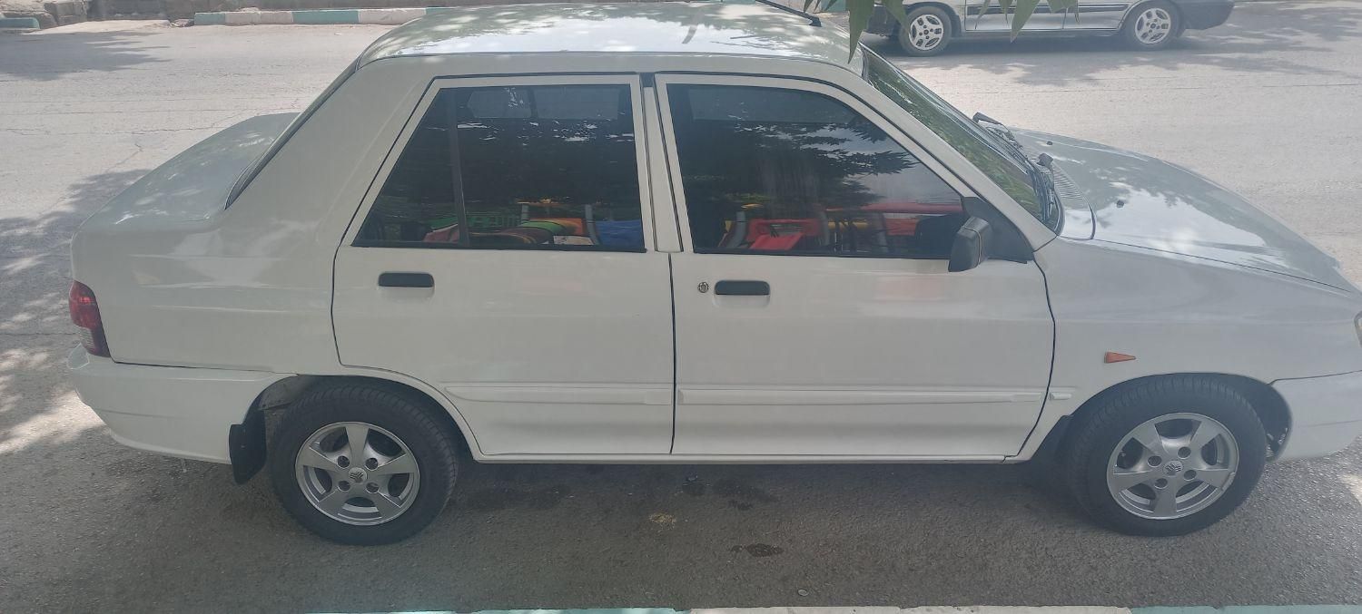 پراید 132 SX - 1389