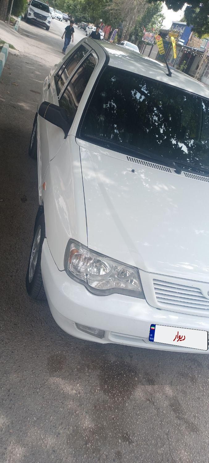 پراید 132 SX - 1389