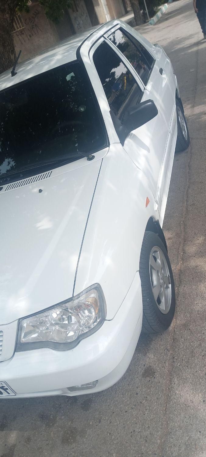 پراید 132 SX - 1389