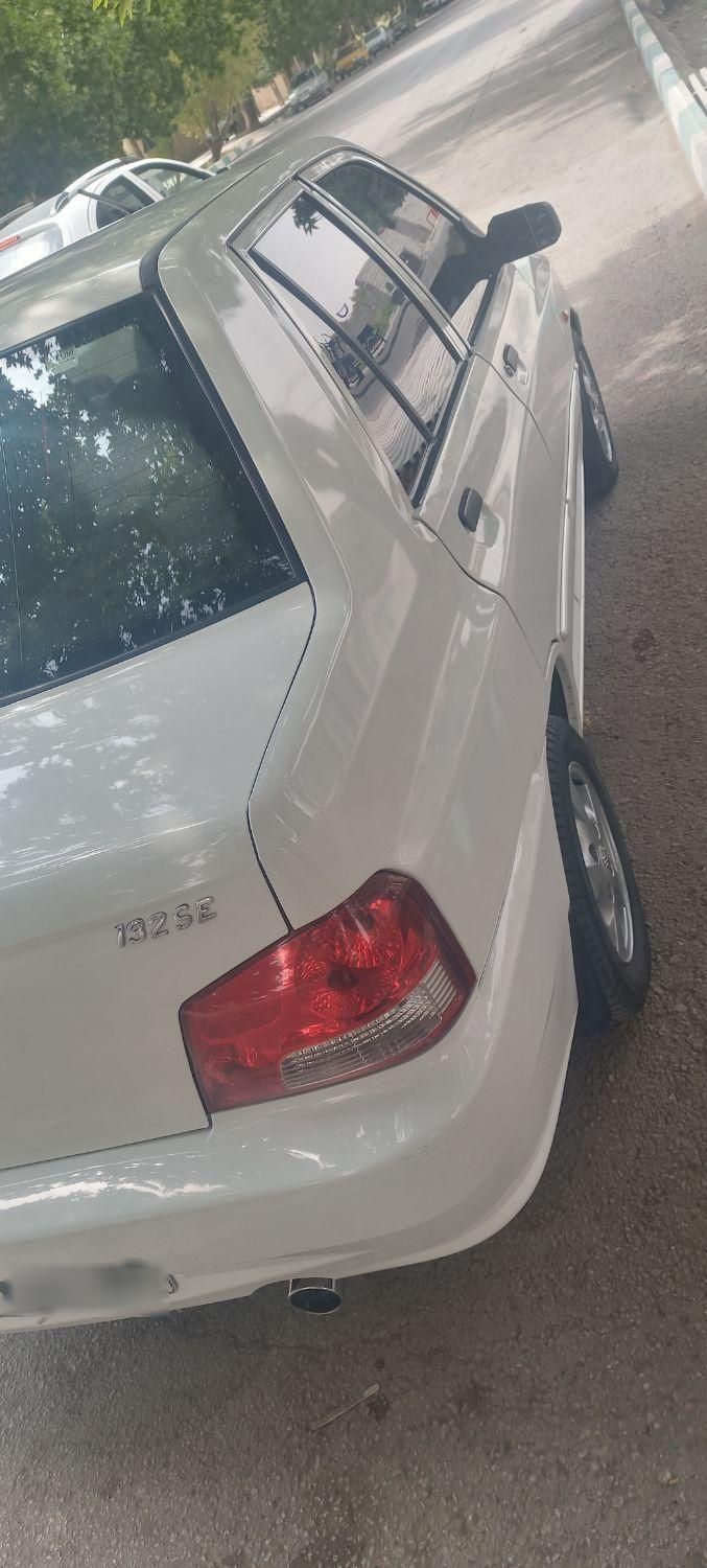 پراید 132 SX - 1389