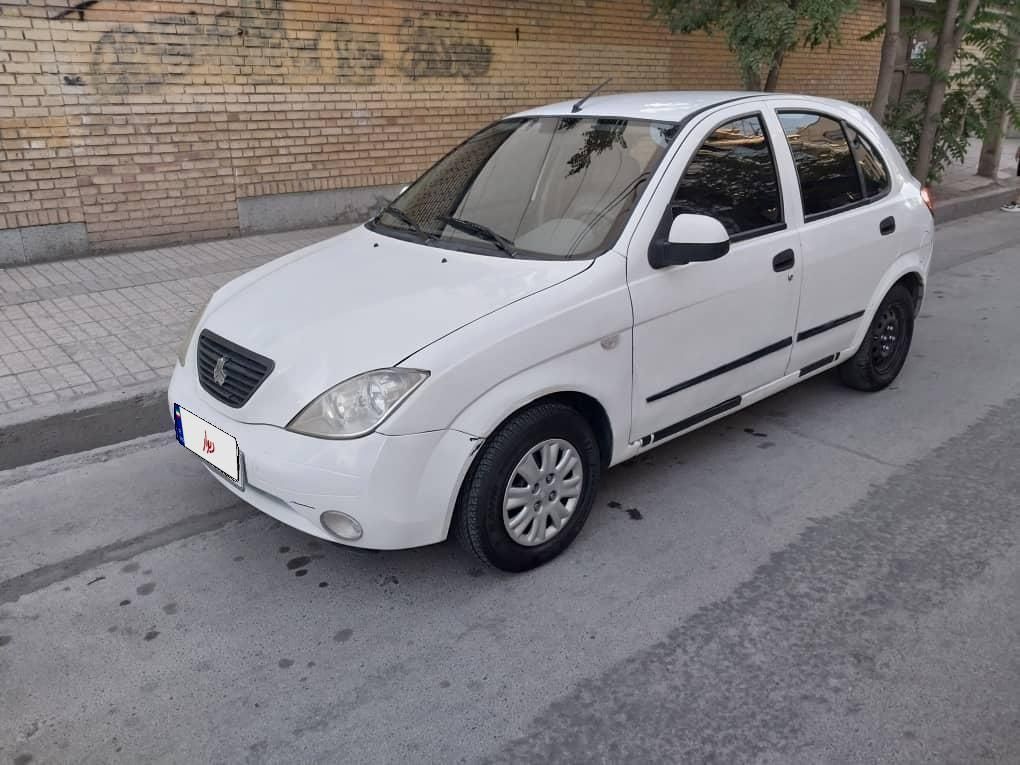 خودرو تیبا، 2 آگهی ann_19797384