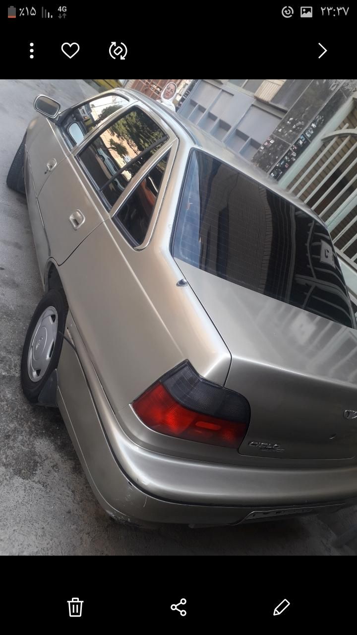خودرو دوو، سیلو آگهی ann_19797425
