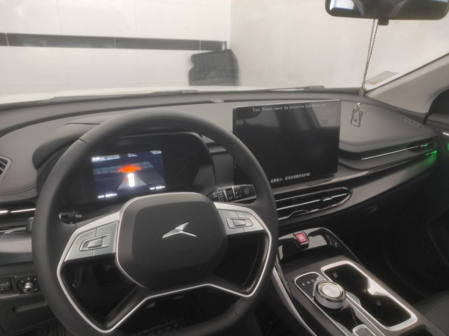 کی ام سی X5 ۱.۵ لیتر توربو - 2025