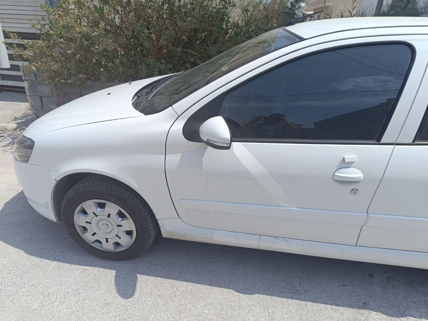 رانا پلاس سقف فلز ESP - 1403