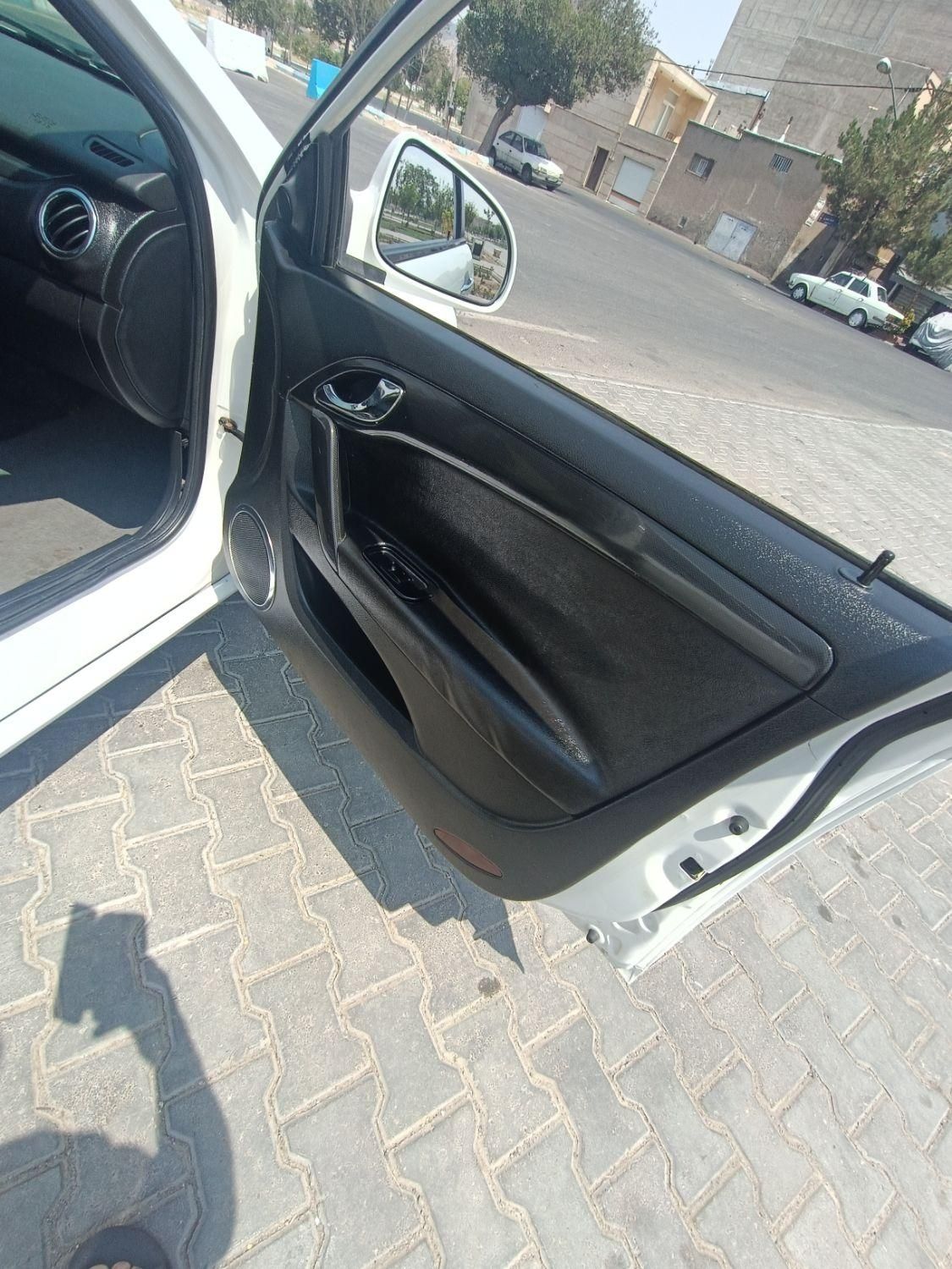 جک J5 اتوماتیک - 1394
