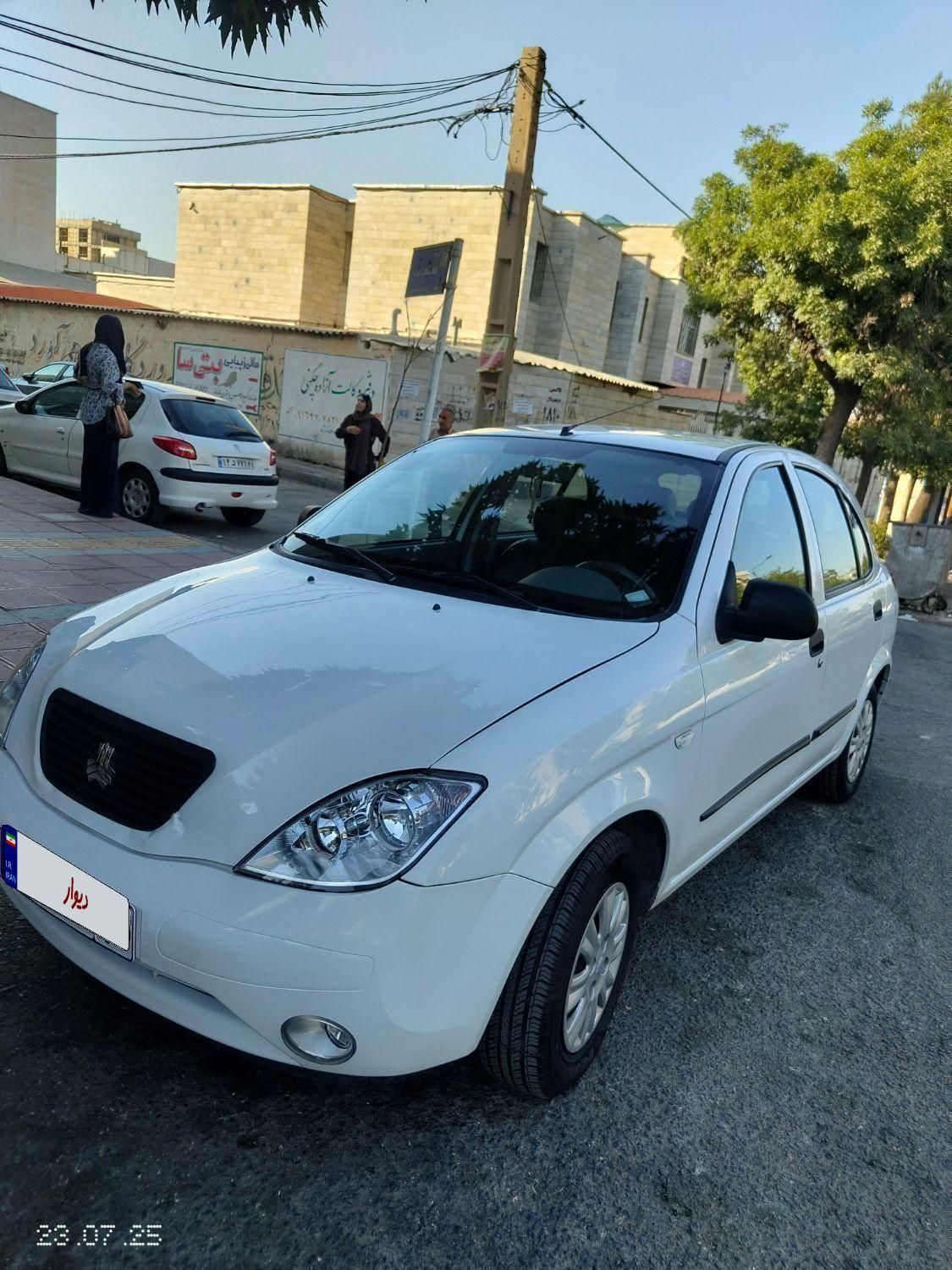 خودرو تیبا، 2 آگهی ann_19797449