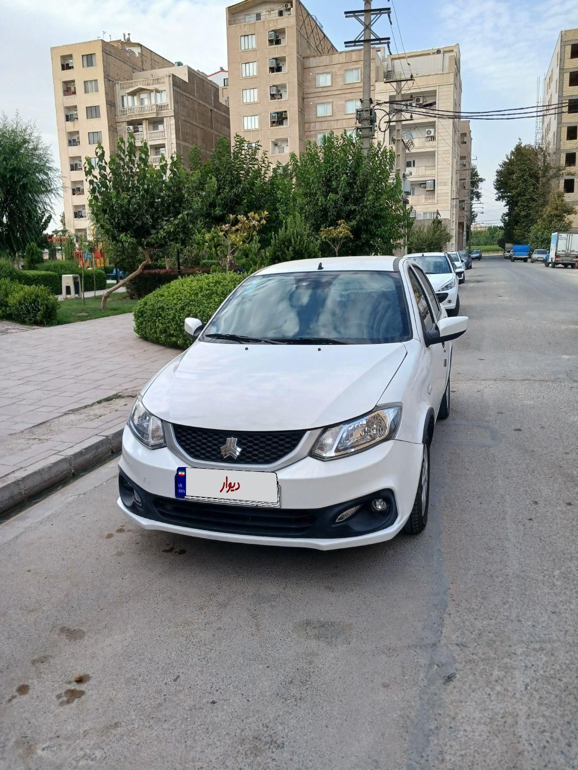 ساینا S دنده‌ای معمولی - 1402