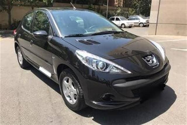 خودرو پژو، 207 آگهی ann_19797480