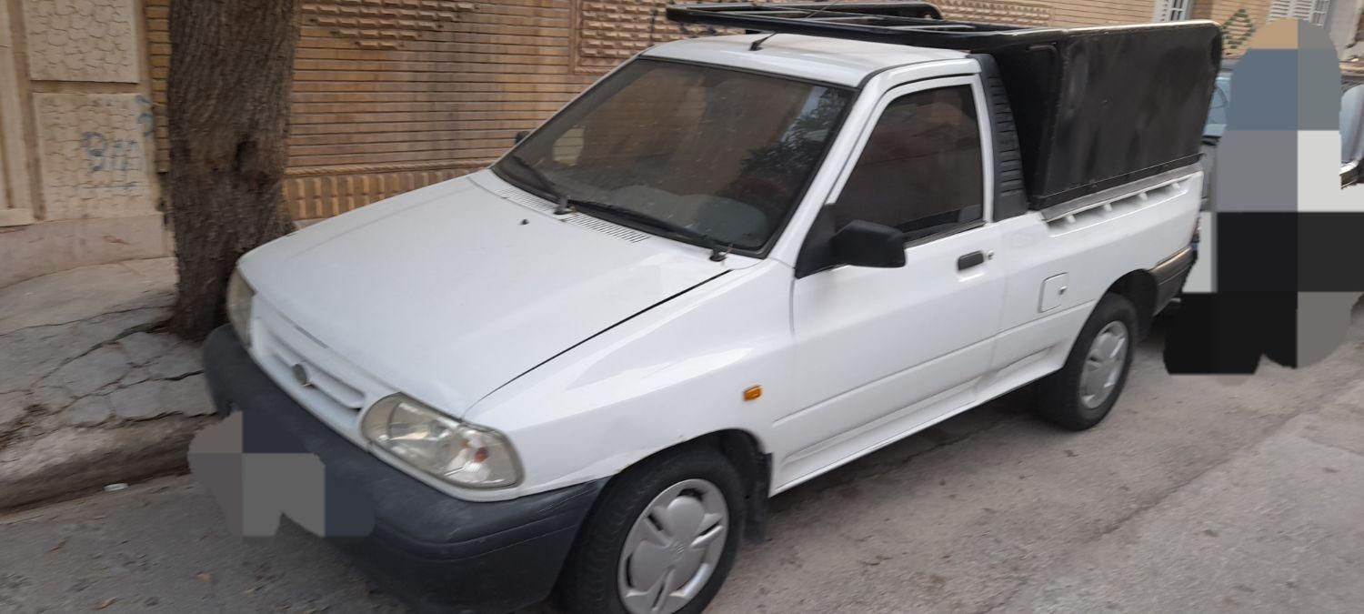 پراید 151 SE - 1399