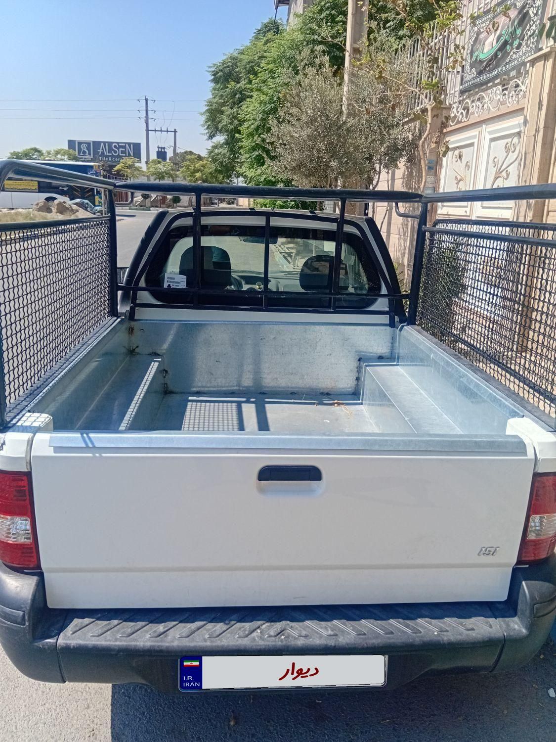 پراید 151 SE - 1403