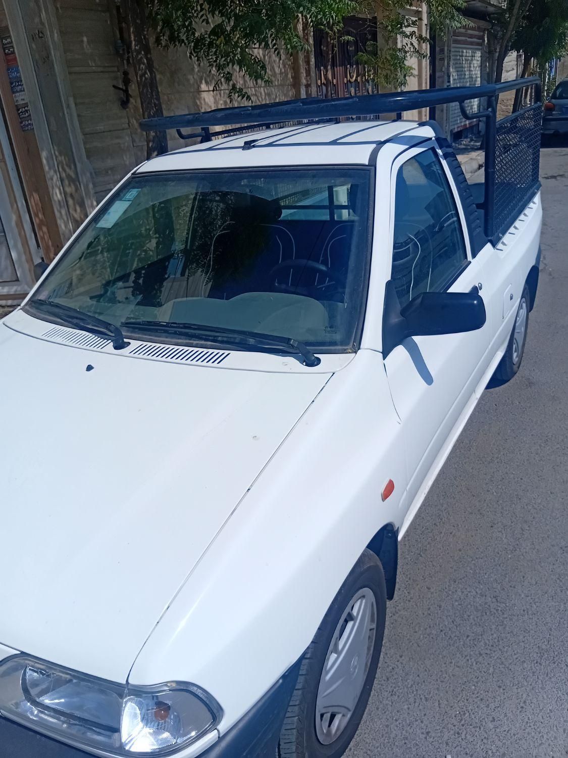 پراید 151 SE - 1403