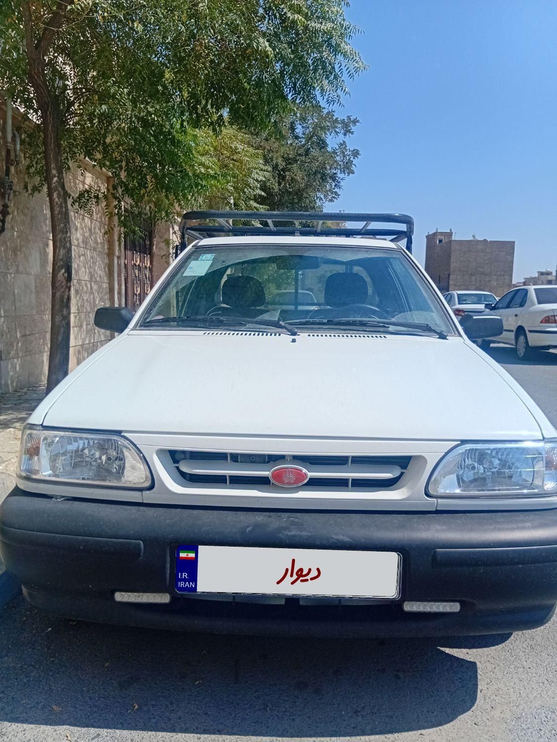 خودرو پراید، 151 آگهی ann_19797500