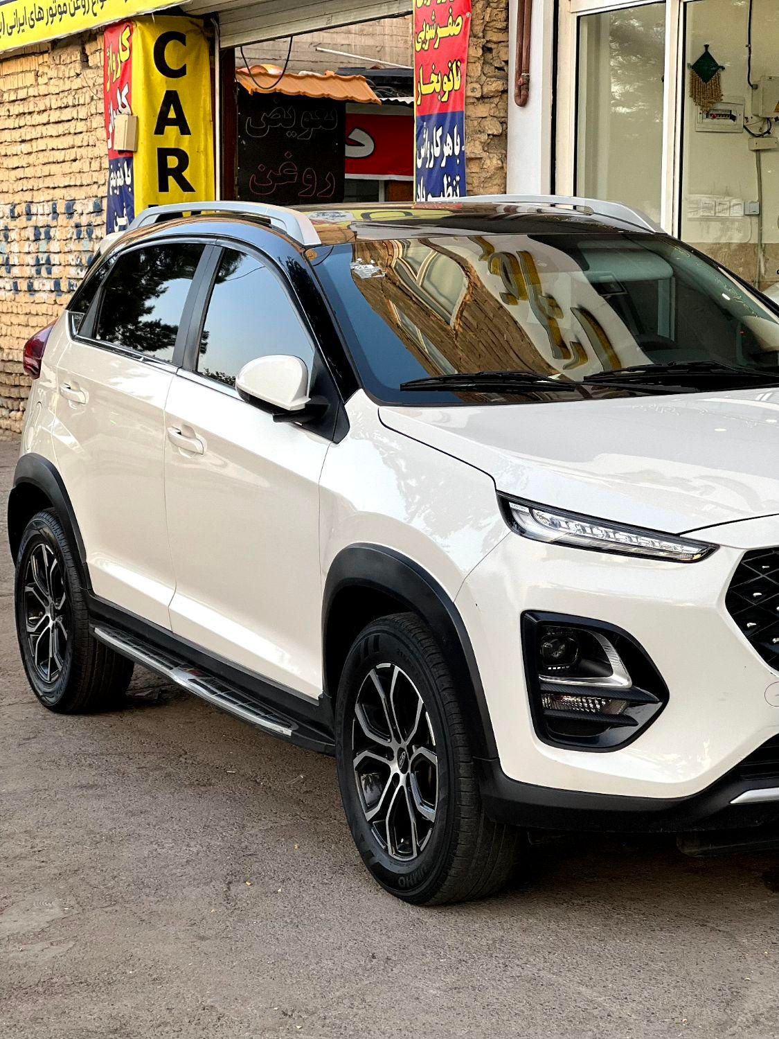 ام وی ام X22 پرو اتوماتیک IE - 1401