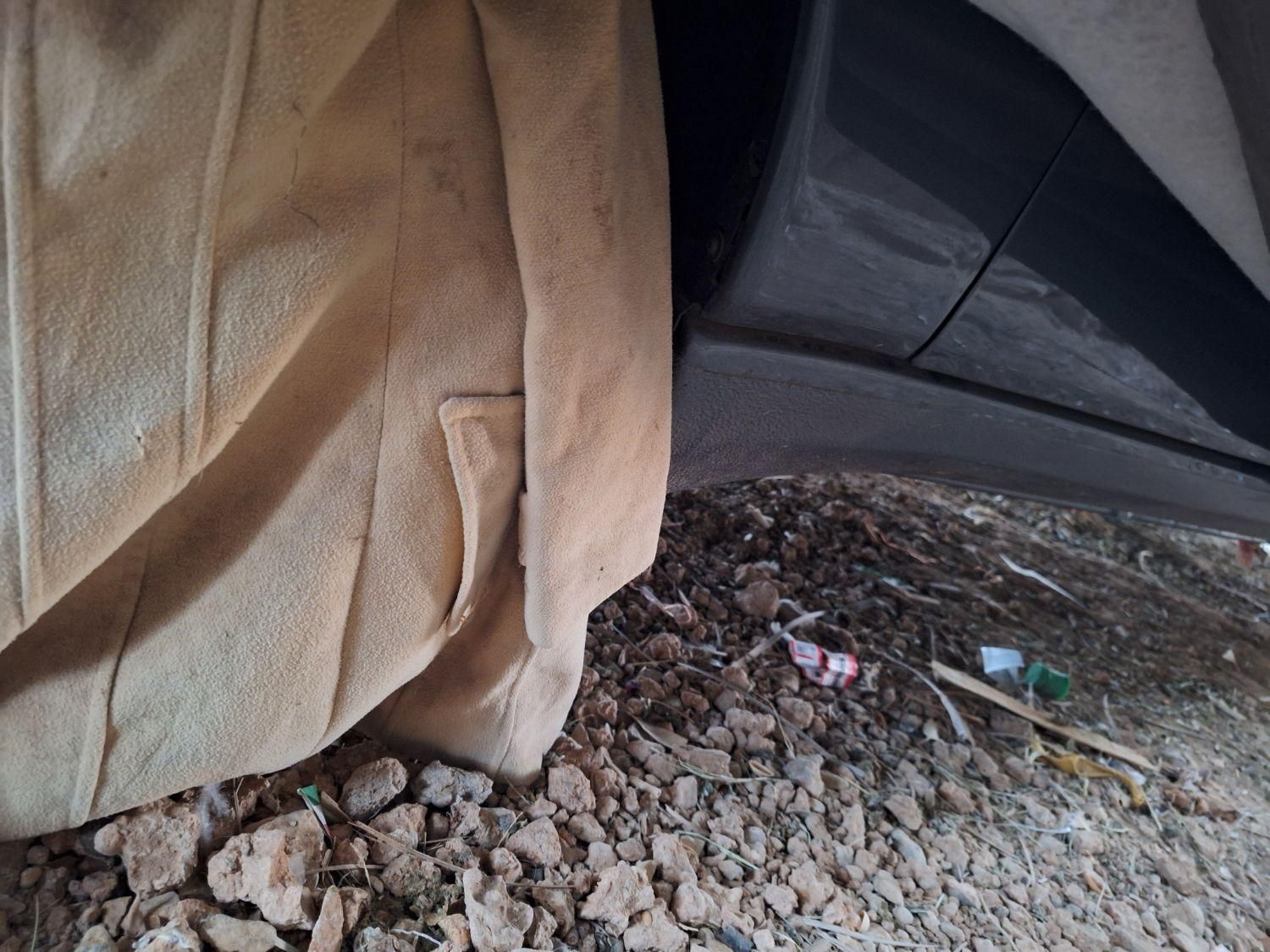 پژو 405 SLX بنزینی TU5 - 1399