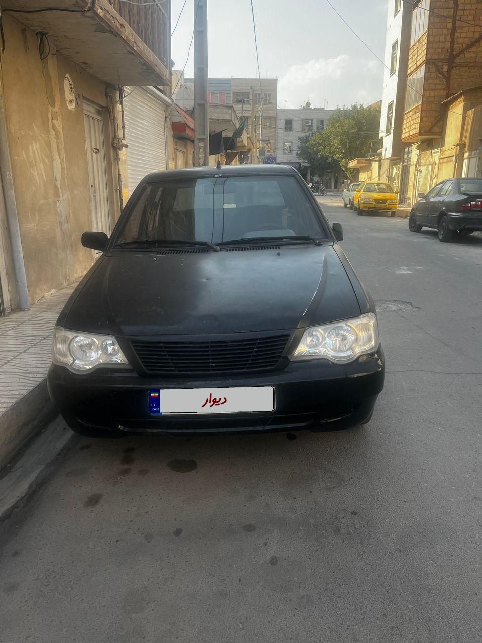 خودرو پراید، 132 آگهی ann_19797542