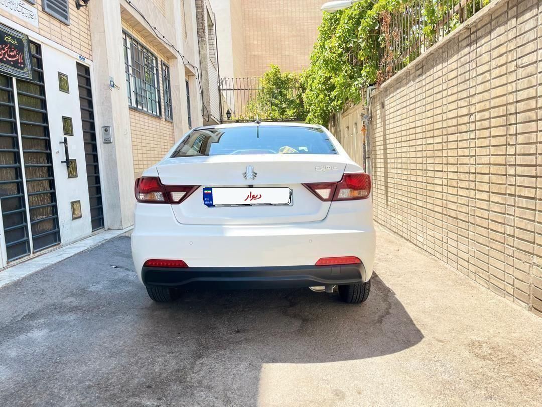شاهین G دنده ای - 1401