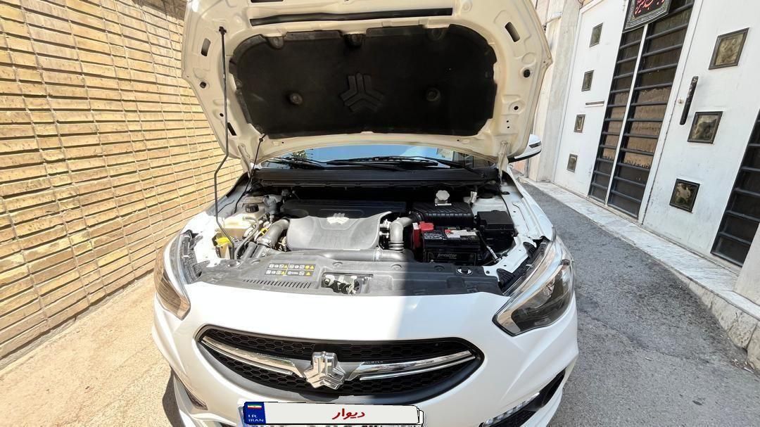 شاهین G دنده ای - 1401