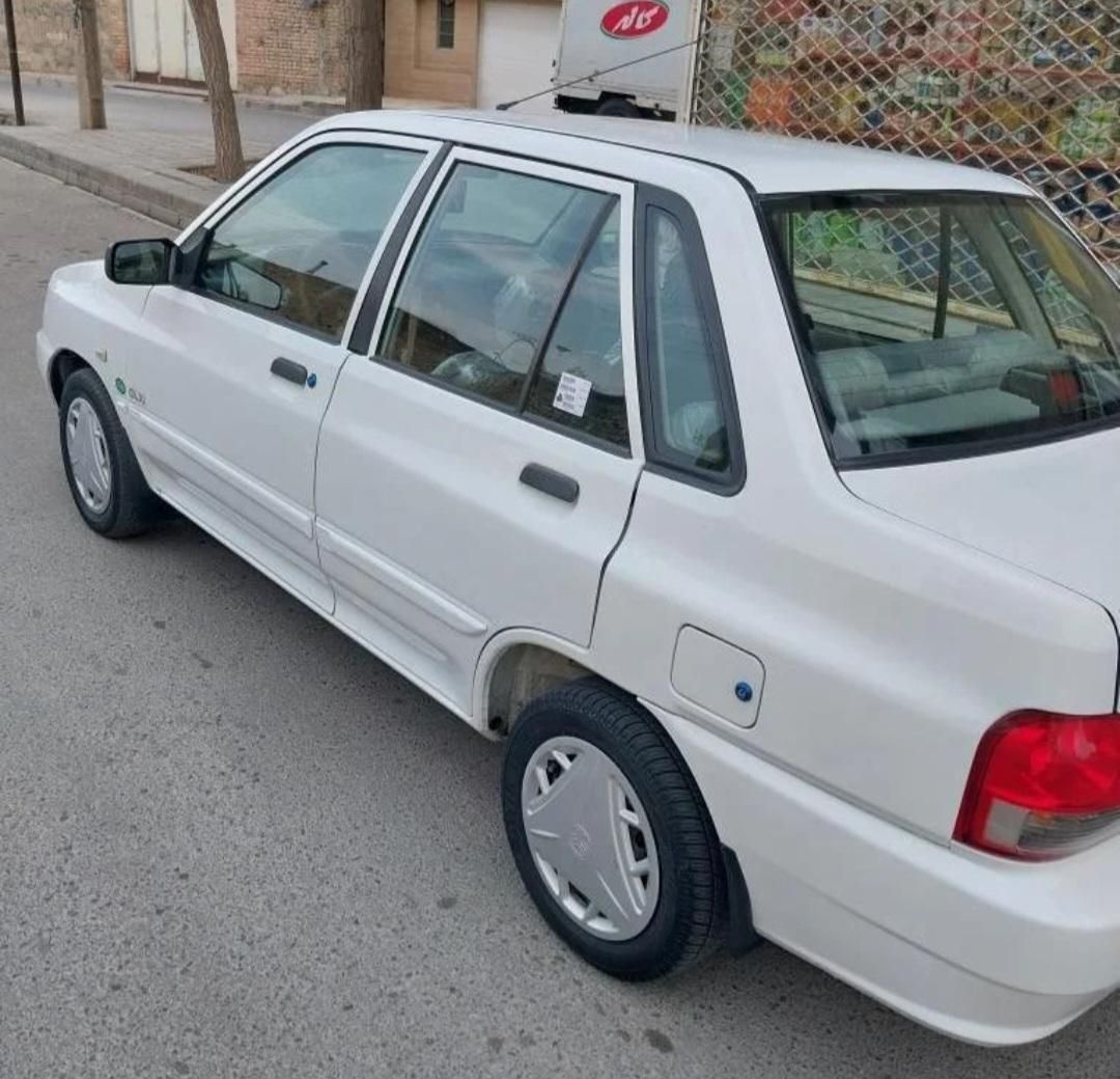 خودرو پراید، 132 آگهی ann_19797555