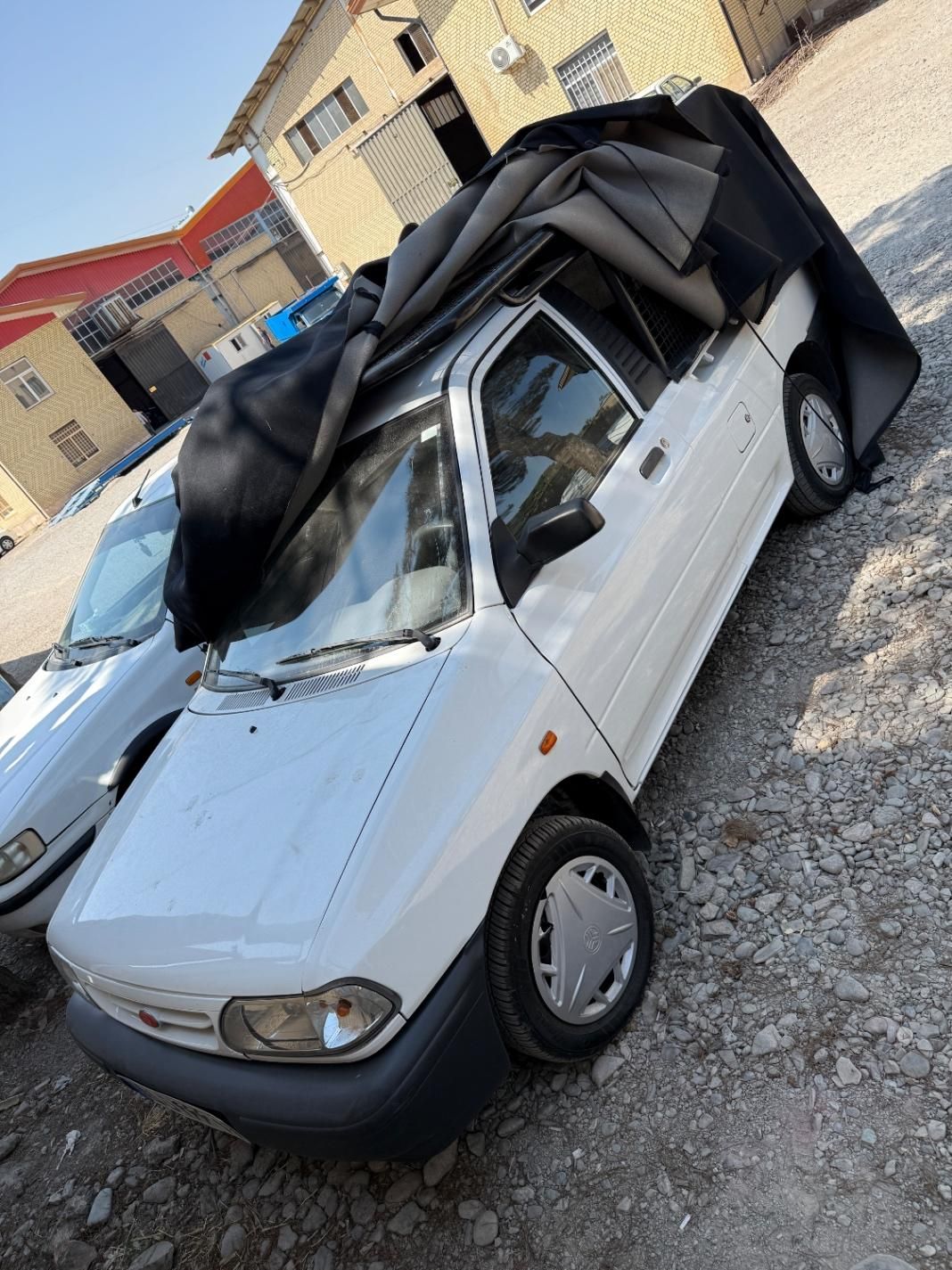 پراید 151 SE - 1402