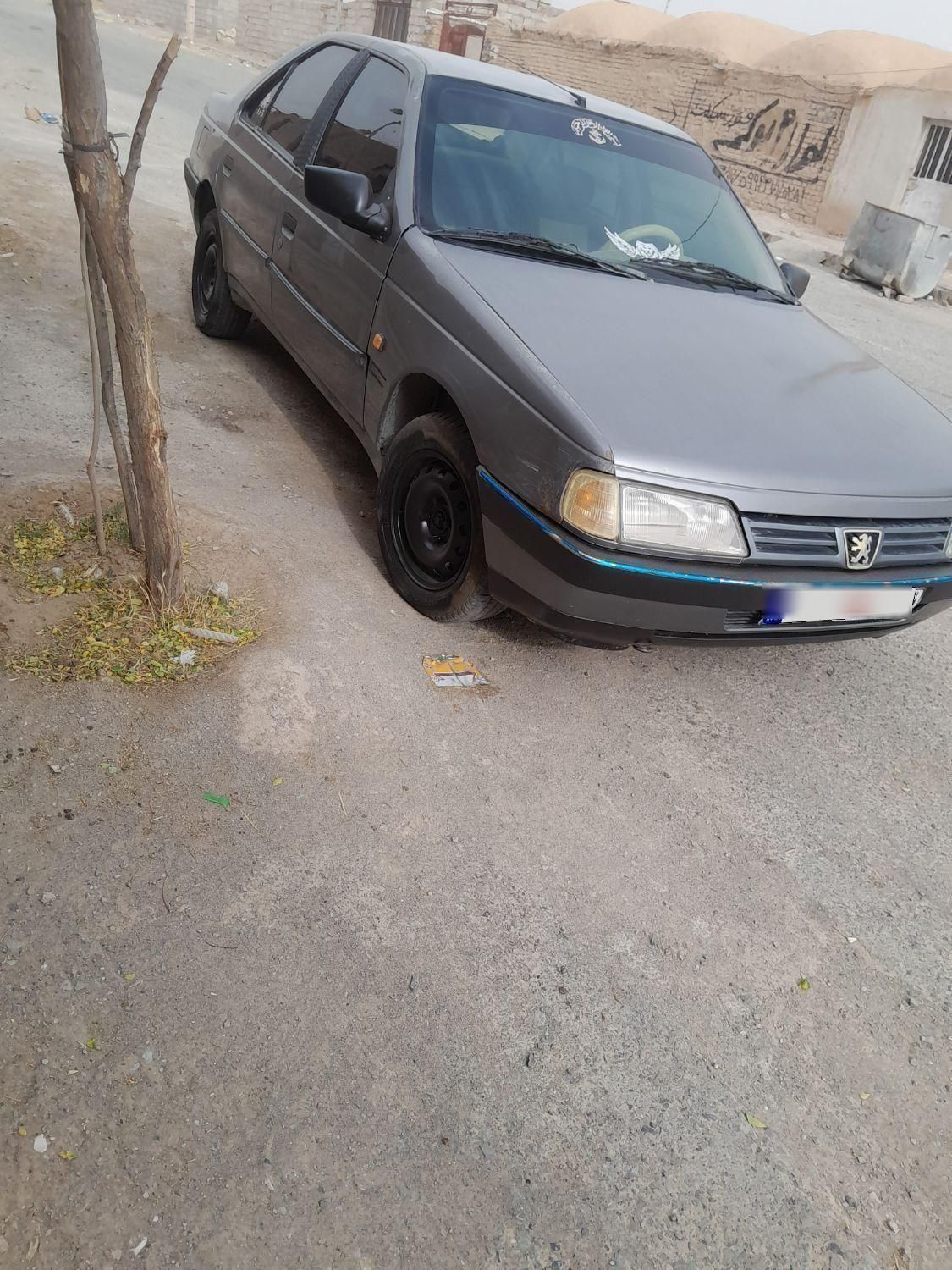 خودرو پژو، 405 آگهی ann_19797570