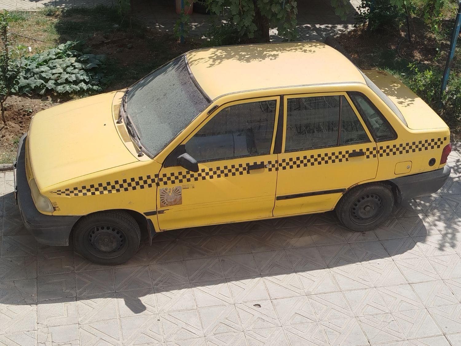 خودرو پراید، 131 آگهی ann_19797581