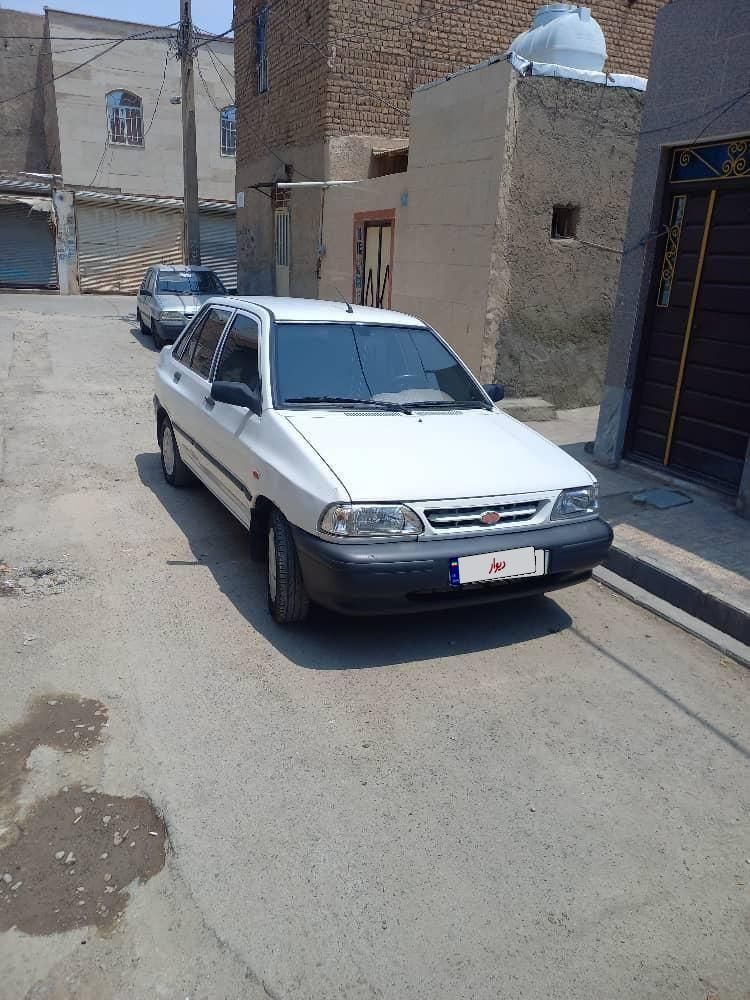 خودرو پراید، 131 آگهی ann_19797612