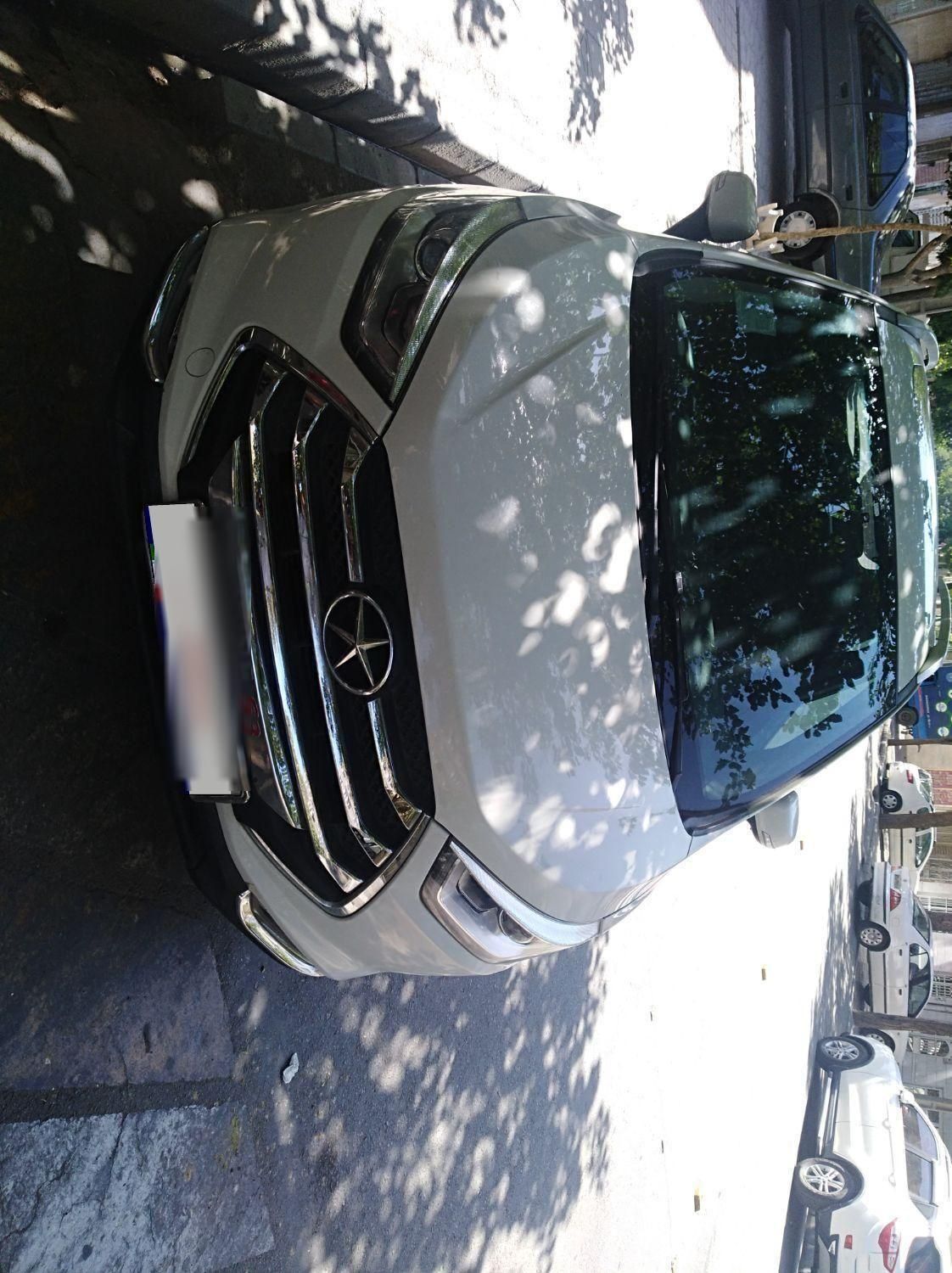 جک S3 اتوماتیک - 1400